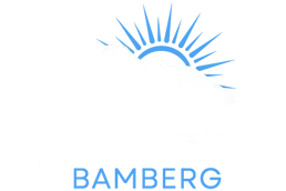 Sonnenkraft Bamberg - Photovoltaikanlagen und Repowering in Bamberg und Umgebung Logo