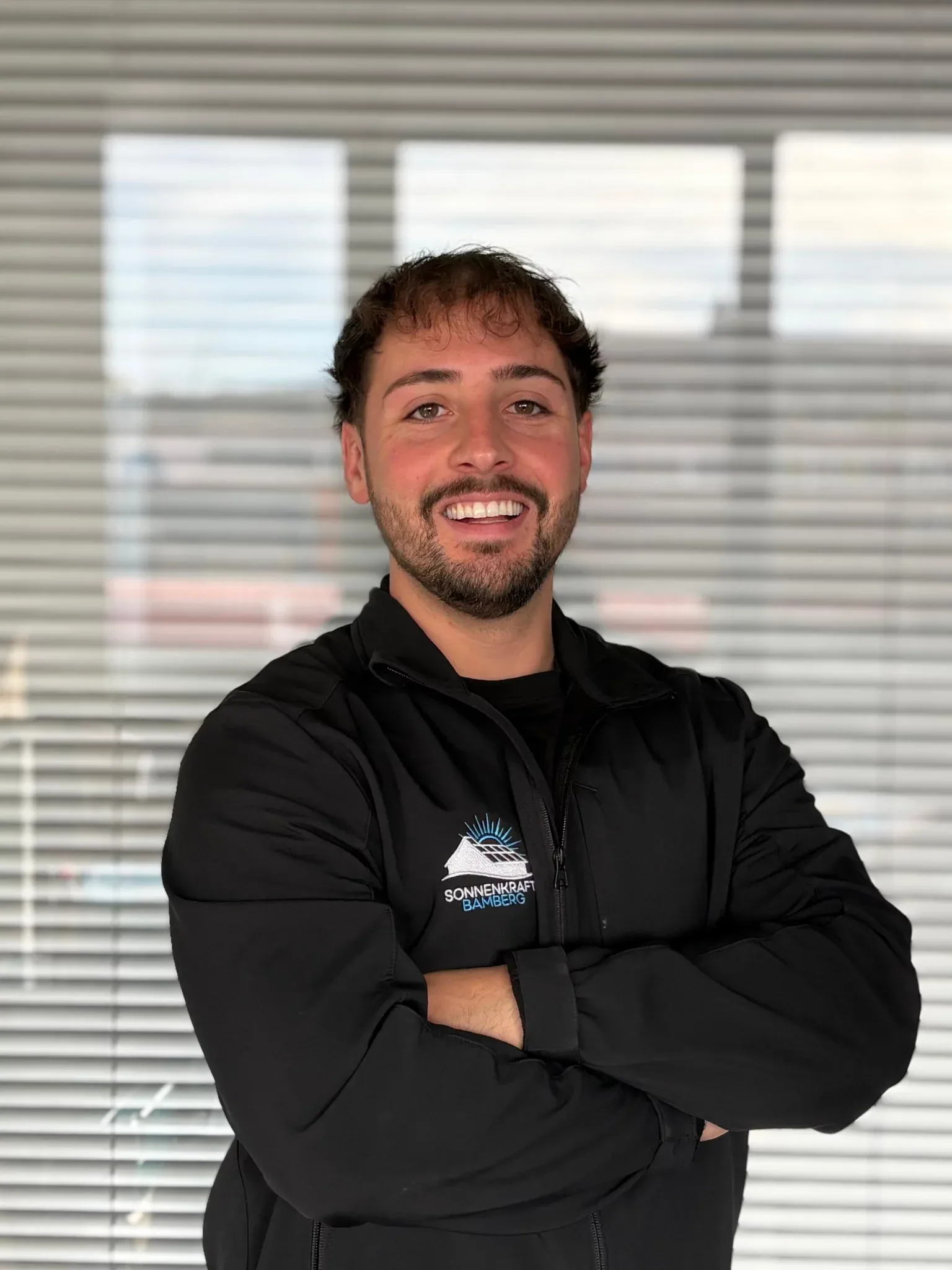 Alessandro Driussi - Sonnenkraft Bamberg - Ihr Photovoltaikdienstleister in Bamberg