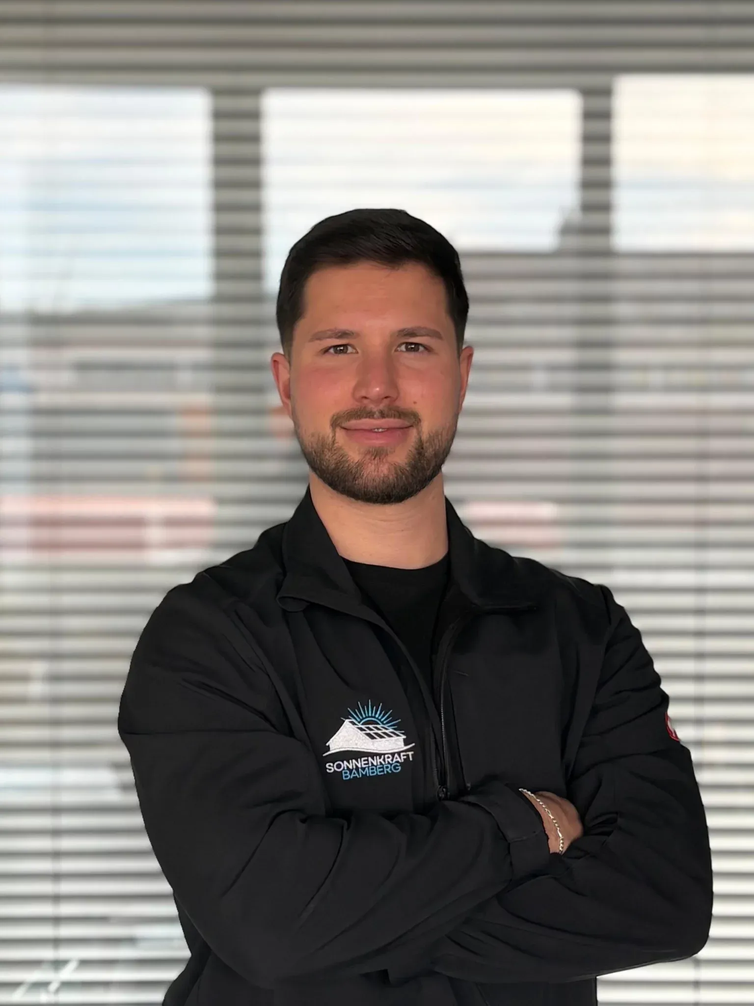 Florian Köhler - Sonnenkraft Bamberg - Ihr Photovoltaikdienstleister in Bamberg