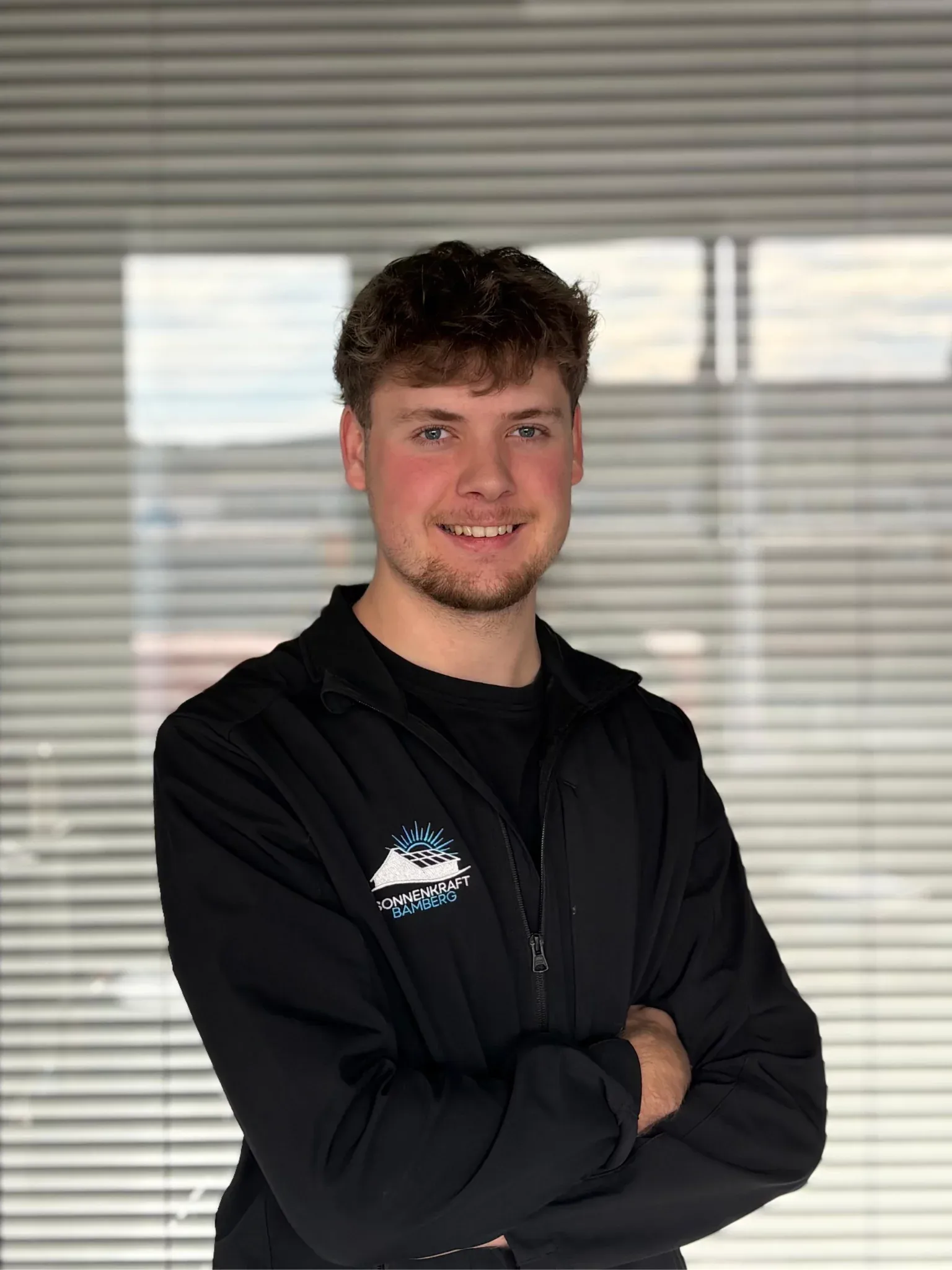 Moritz Diekmann - Sonnenkraft Bamberg - Ihr Photovoltaikdienstleister in Bamberg
