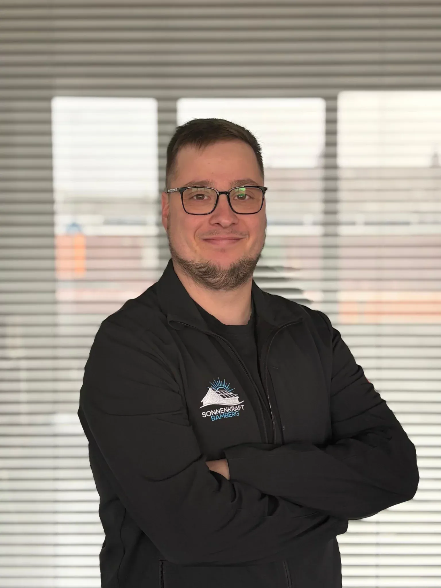 Oliver Lepach - Sonnenkraft Bamberg - Ihr Photovoltaikdienstleister in Bamberg