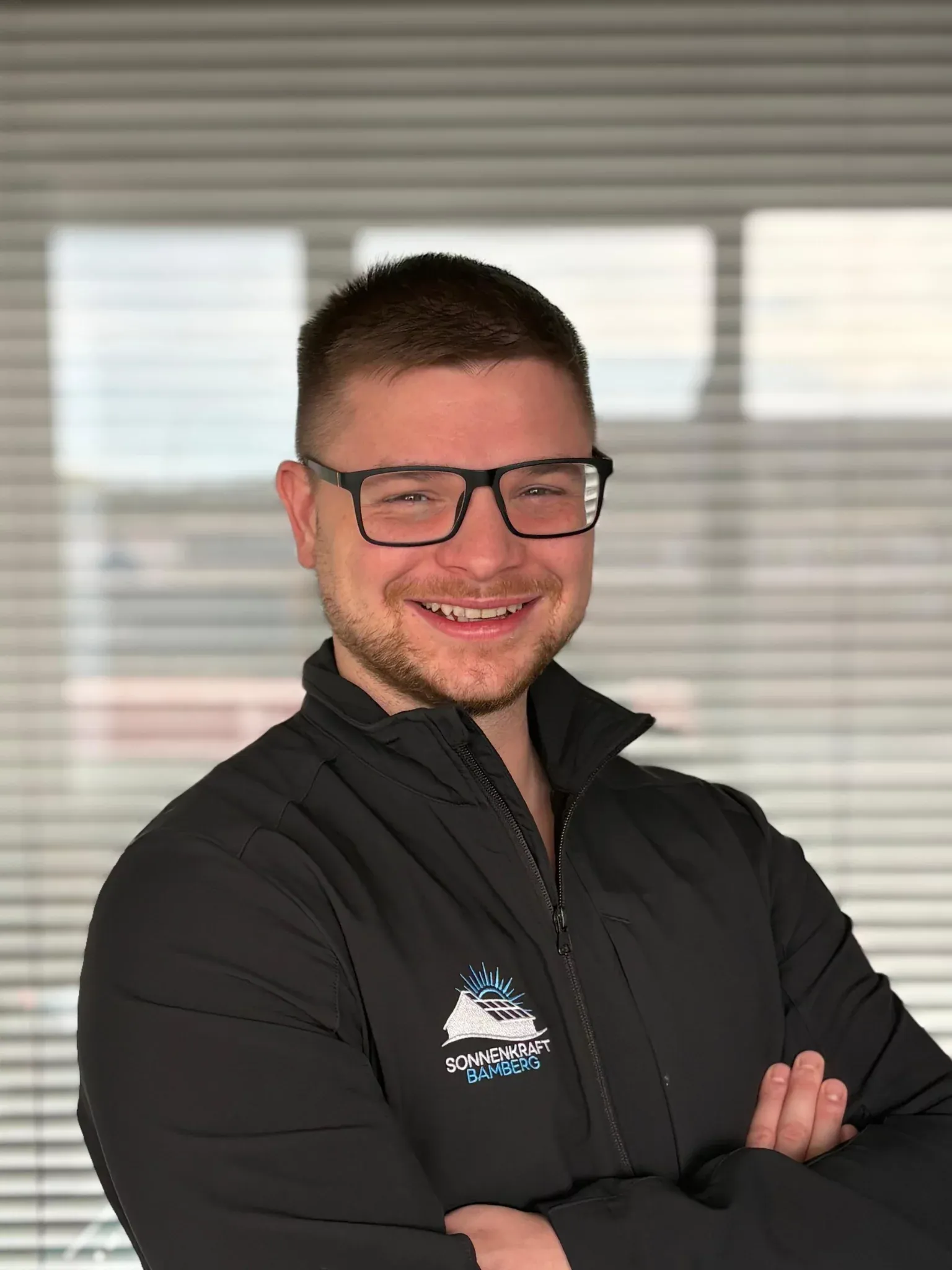 Sebastian Schunk - Sonnenkraft Bamberg - Ihr Photovoltaikdienstleister in Bamberg
